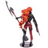  McFarlane Toys:   (She Spawn)   (Raven Spawn) (0787926901634) 18  