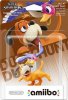 Amiibo: Интерактивная фигурка Дуэт Duck Hunt (Super Smash Bros Коллекция)