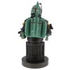  Фигурка подставка для геймпада/телефона Cable Guys: Боба Фетт (The Book of Boba Fett) Звездные Войны (Star Wars The Mandalorian) (CGCRSW400373) 20 см 