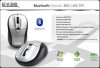 Мышь беспроводная Exeq MM-700 (серебро) (PC) 