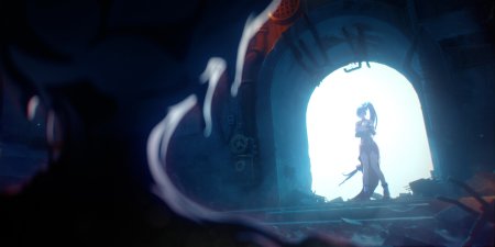 игра BlazBlue Entropy Effect X Deluxe Edition Русская Версия (Switch) для Nintendo Switch