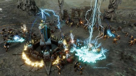 Warhammer Age of Sigmar: Realms of Ruin   (PS5)