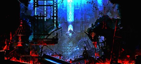 Игра ENDER MAGNOLIA: Bloom in the Mist Русская Версия (PS4) Playstation 4