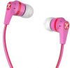 Гарнитура SKULLCANDY Ink'd 2.0, Paul Frank Pink (PC)
