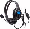 Гарнитура проводная стерео Wired Gaming Headset