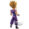 Фигурка Banpresto: Гохан (The Son Gohan Normal Color Ver.) Драгон Болл Зет (Dragon Ball Z Master Stars Piece) (BP17866P) 20 см 
