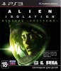 Alien: Isolation  (Nostromo Edition)   (Special Edition)   (PS3)