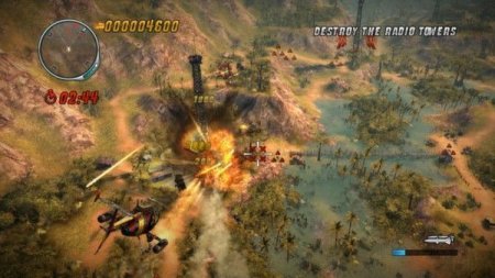 Thunder Wolves Русская Версия Jewel (PC) 