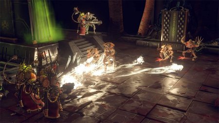 Warhammer 40.000: Mechanicus   (Xbox One) 