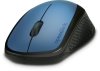 Мышь беспроводная Speedlink Kappa Mouse Черный/Синий (SL-630011-BE) (PC) 
