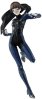 Фигурка Good Smile Company Pop Up Parade: Макото Ниидзима (Queen) Персона 5 Анимация (Persona 5 the Animation) (4580416944700) 17 см