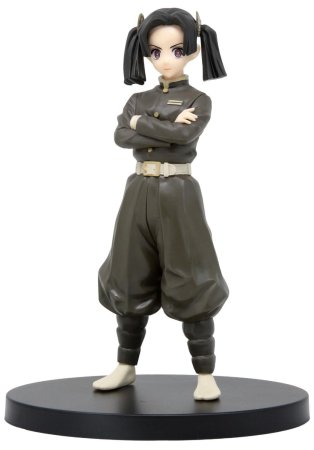 Фигурка Banpresto: Аой Канзаки Часть 24 (Aoi Kanzaki Vol 24) Клинок рассекающий демонов (Demon Slayer: Kimetsu no Yaiba) (4983164189247) 15 см