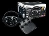 Руль с педалями Rally GT Force Feedback Clutch (PC) 
