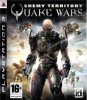 Enemy Territory: Quake Wars (PS3) USED /