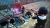 Игра SG/ZH: SCHOOL GIRL ZOMBIE HUNTER (PS4) Playstation 4