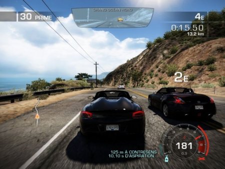 Need for Speed Hot Pursuit   Jewel (PC) 