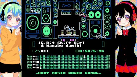 игра RIKI 8Bit GAME Collection (Switch) для Nintendo Switch
