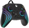   Controller Wired PDP Afterglow Wave (024) (Xbox One/Series X/S/PC) 