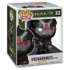 фигурки Фигурка Funko POP! Games: Грант с Плазменным пистолетом (Grunt Conscript with Plasma Pistol) Хало Инфинити (Halo Infinite) (59335) 9,5 см