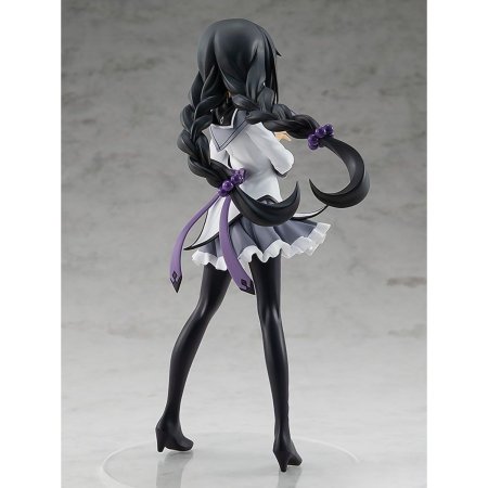 Фигурка Good Smile Company Pop Up Parade: Акеми Хомура (Akemi Homura) Девочка-волшебница Мадока (Puella Magi Madoka Magica) (4580416944779) 16 см 