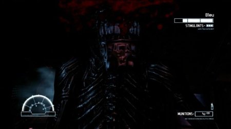 Aliens vs Predator (Чужой против Хищника) (Xbox 360/Xbox One)
