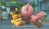 Купить игру Detective Pikachu (Детектив Пикачу) (Nintendo 3DS) на 3DS