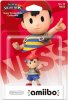 Amiibo: Интерактивная фигурка Несс (Ness) (Super Smash Bros. Collection)