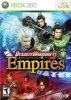 Dynasty Warriors 6 Empires (Xbox 360)