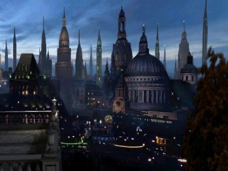 The Golden Compass (Золотой Компас) (PS2)
