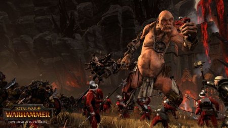 Total War: Warhammer   Jewel (PC) 
