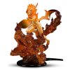 Фигурка Bandai Tamashii Nations Figuarts ZERO: Минато Намикадзе Курама Кидзуна (Minato Namikaze Kurama Kizuna) Наруто (Naruto) (4573102552785) 22 см
