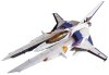 Сборная модель корабля Good Smile Company: Плюм Градиус IV Фуккацу Вик Гадюка Эксклюзивная Версия (Plum Gradius IV Fukkatsu Vic Viper Decal Exclusive Version) (4582362383893) 32 см