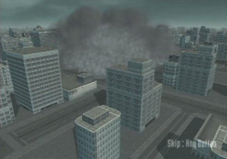 Detonator (PS2) USED Б/У