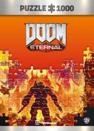  Good Loot:   (Doom Eternal) 1000 