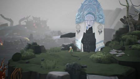 игра Selfloss Русская Версия (Switch) для Nintendo Switch