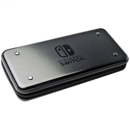 Чехол-сумка Hori (Super Mario) для консоли Switch (NSW-067U) (Switch)