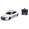  Набор из двух Р/У машинок Jada Toys: Додж Чарджер 2015 (2015 Dodge Charger (97584) + Додж Чарджер 1970 (1970 Dodge Chяarger (Street) (30725) Форсаж (Fast & Furious) (30726) 1:16 