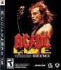 AC/DC Live: Rock Band Track Pack (PS3)