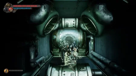 Игра F.I.S.T.: Forged In Shadow Torch Ограниченное издание (Limited Edition) Русская Версия (PS4/PS5) USED Б/У Playstation 4