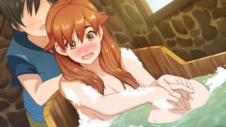 игра Love Esquire Русская Версия (Switch) для Nintendo Switch