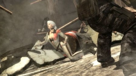 Купить игру Dead or Alive 5 Ultimate (PS3) для Sony Playstation 3