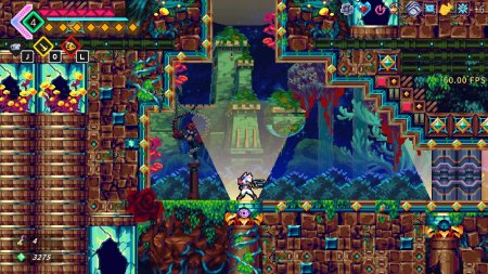 игра Elsie Magitek Edition (Switch) для Nintendo Switch