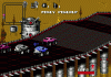 Сборник игр 16 в 1 AC-16001 ROCK N'ROLL / TOM and JERRY/ ROAD RASH 2/ DESERT STR. Русская Версия (16 bit) 