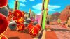 игра Slime Rancher Plortable Edition Русская Версия (Switch) для Nintendo Switch