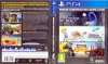 Игра Bridge Constructor Portal Русская Версия (PS4) Playstation 4