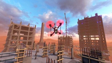 Liftoff: Drone Racing Deluxe Edition Русская Версия (Xbox One/Series X) 