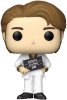 Фигурка Funko POP! Rocks: Ким Сокчин (Jin) БТС Баттер (BTS Butter) ((280) 64045) 9,5 см