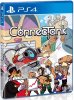ConnecTank (PS4)