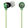 Наушники проводные HAMA Style Headset Оранжевые PC/Wii U/PS Vita/3DS (PC) 