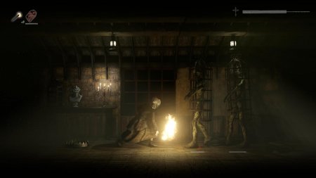 Withering Rooms (PS5)